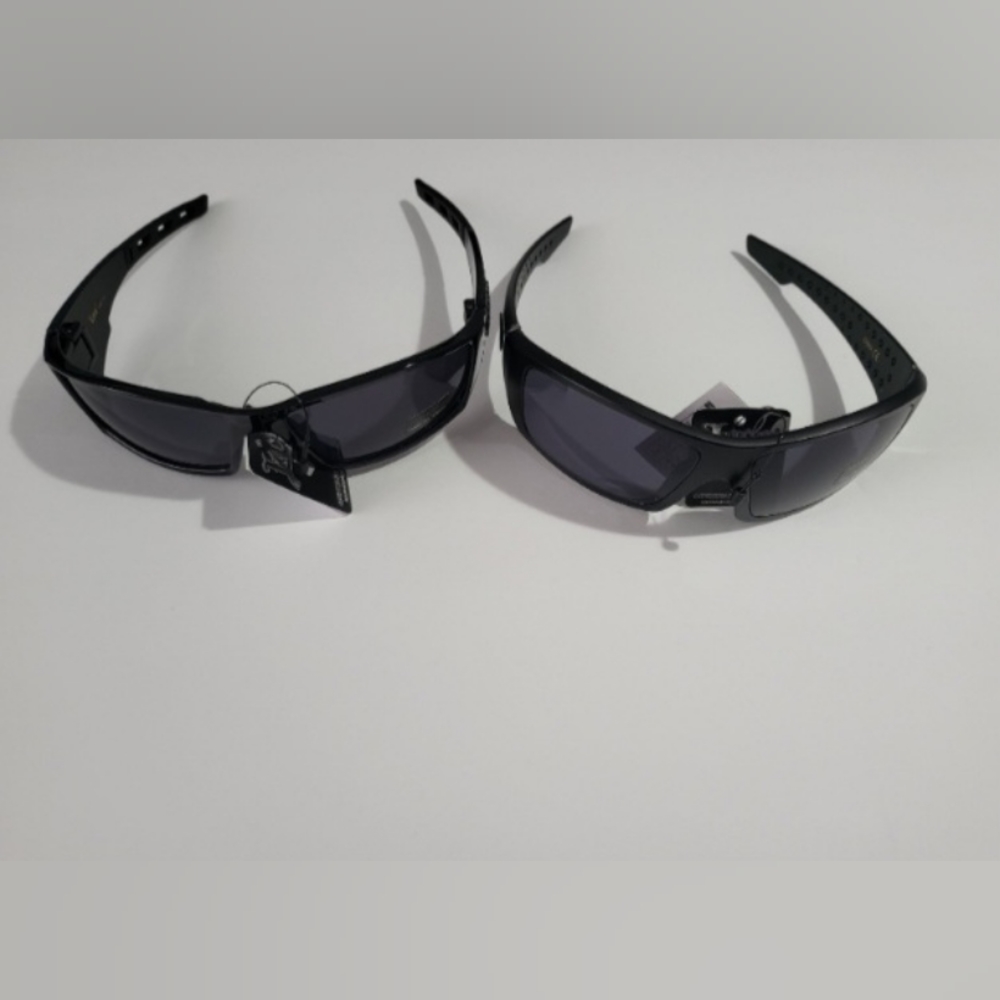 Gangster Locs sunglasses set of 2